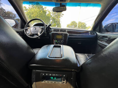 2013 Buick Enclave Premium