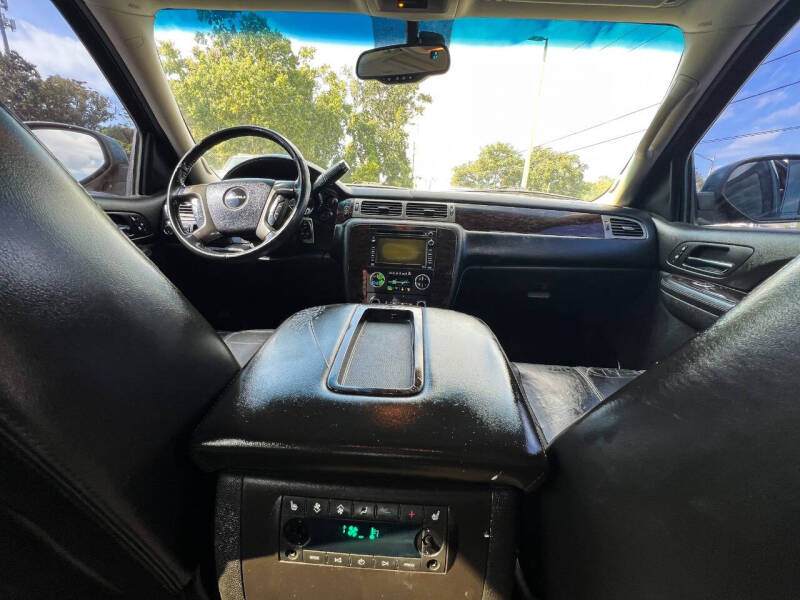 2013 Buick Enclave Premium