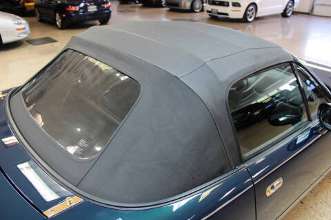 1996 Mazda MX-5 Miata