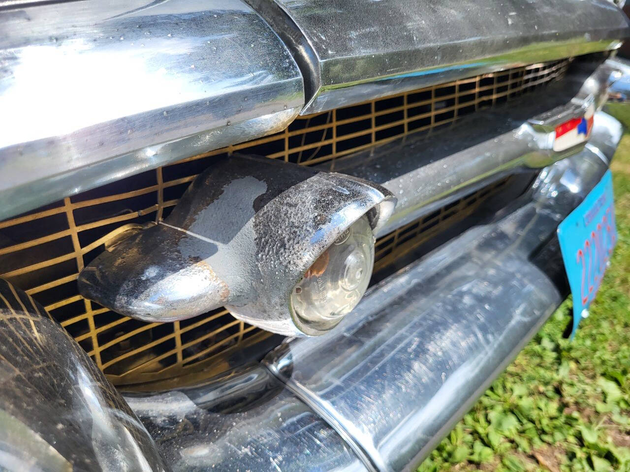 1957 Chevrolet Bel Air 76