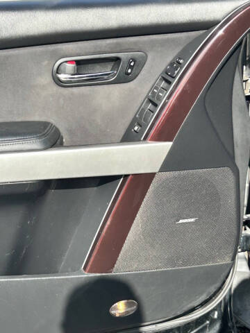 2014 Mazda CX-9 Grand Touring