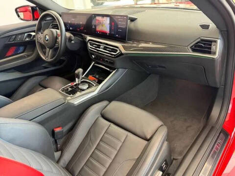 2024 BMW M2