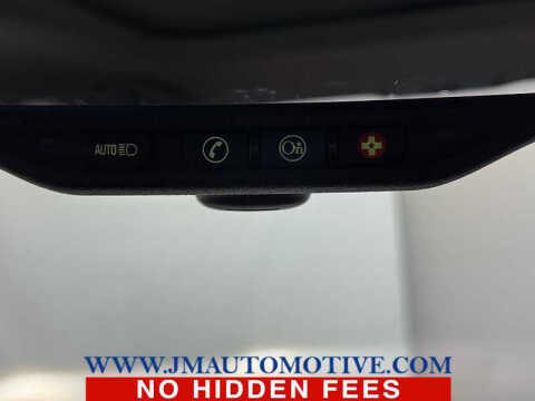 2008 Cadillac STS V6