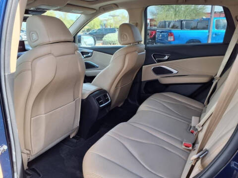 2023 Acura RDX SH-AWD