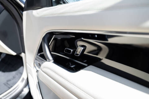 2023 Land Rover Range Rover