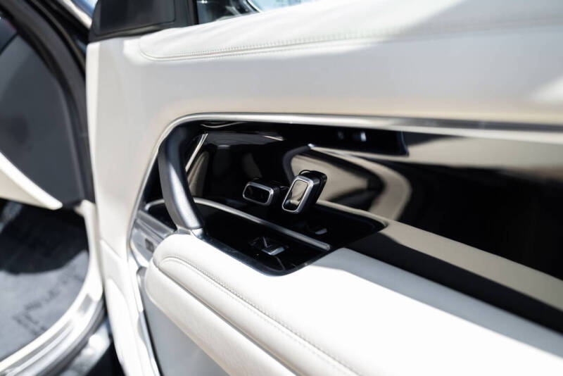 2023 Land Rover Range Rover
