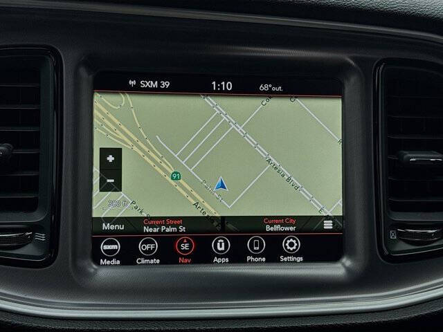 2021 Dodge Challenger GT