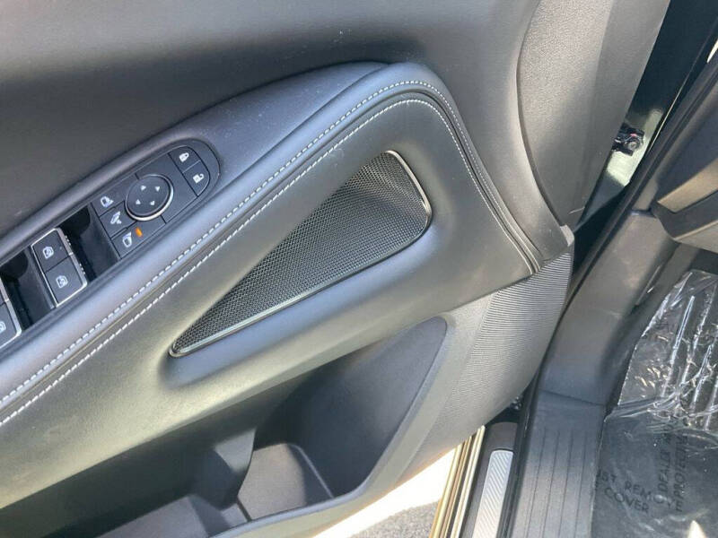 2024 Infiniti QX60 Pure