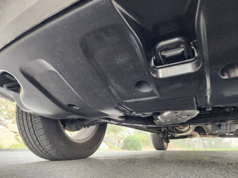 2007 Hyundai Veracruz GLS