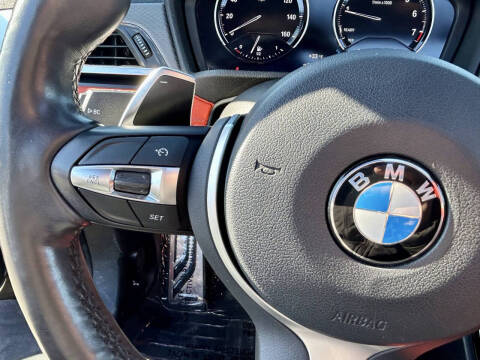 2018 BMW X2 sDrive28i