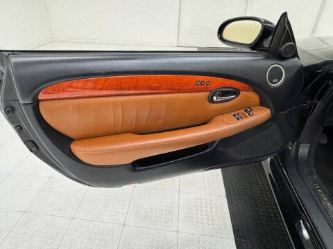 2002 Lexus SC 430
