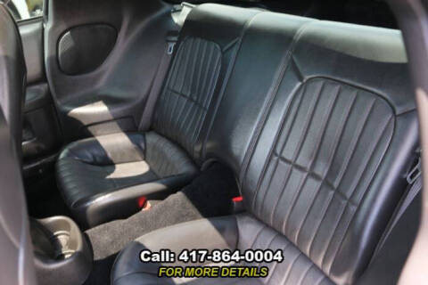 2001 Chevrolet Camaro Z28