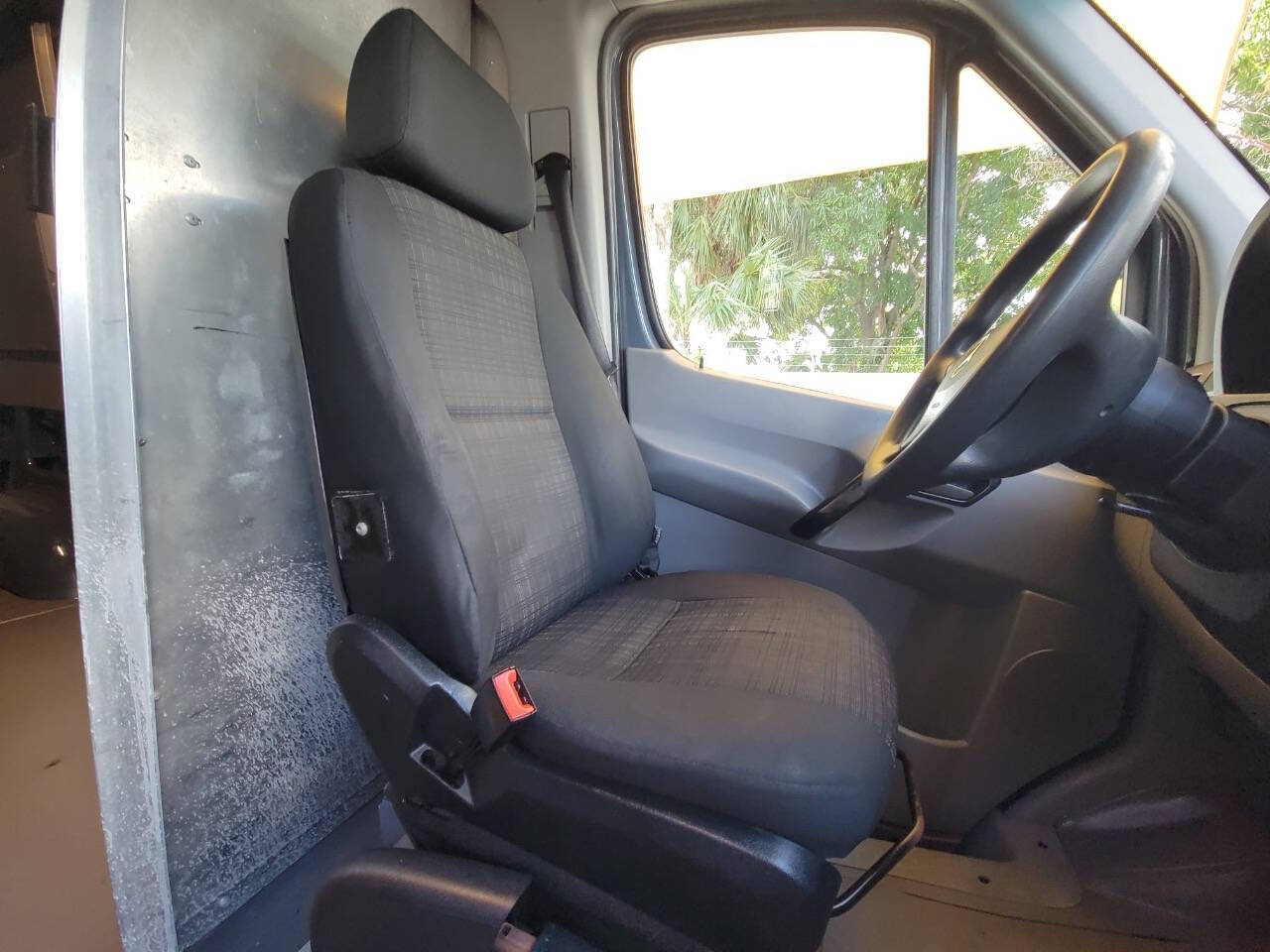 2018 Mercedes-Benz Sprinter for sale at B2 AUTO SALES in Pompano Beach, FL