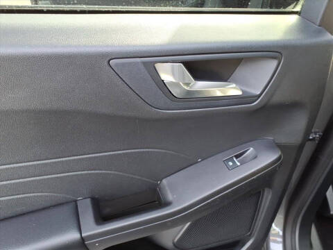 2021 Ford Escape Plug-In Hybrid SEL