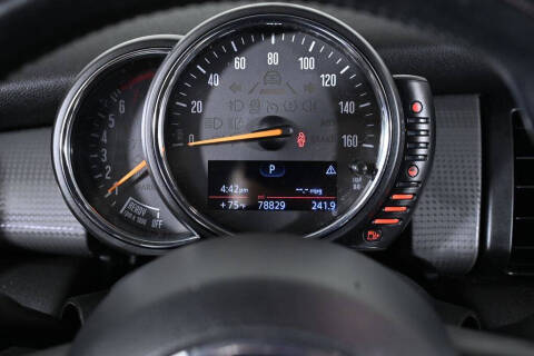 2015 MINI Hardtop 2 Door Cooper
