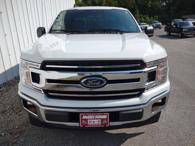 2020 Ford F-150 for sale at CU Carfinders in Norcross GA