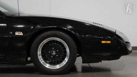 1992 Pontiac Firebird