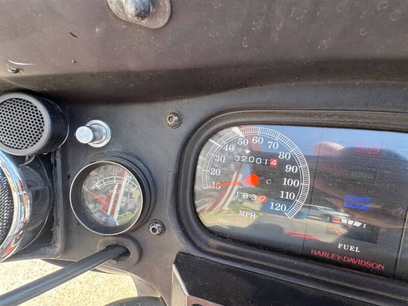 1995 Harley-Davidson Electra Glide Ultra Classic