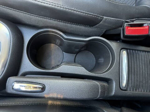 2014 Buick Encore Convenience