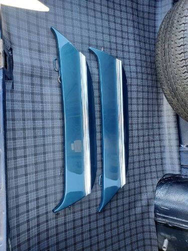 1966 Plymouth Sport Fury