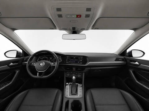 2021 Volkswagen Jetta