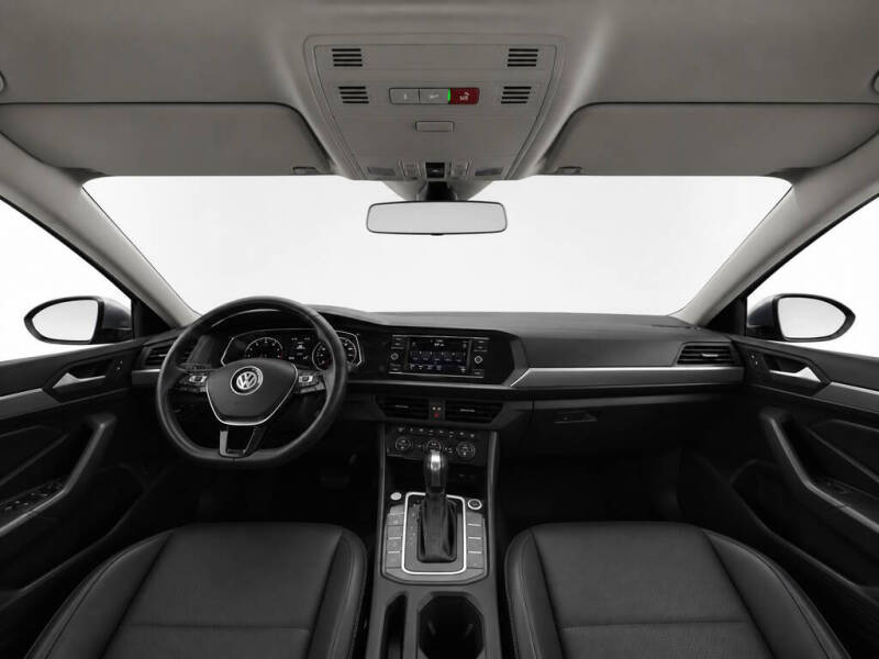 2021 Volkswagen Jetta