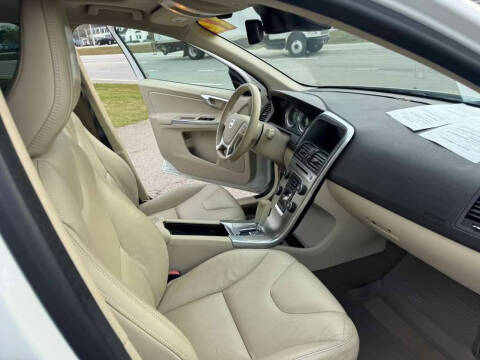 2012 Volvo XC60 3.2