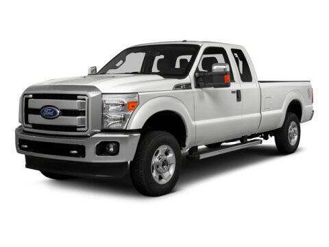 2016 Ford F-250 Super Duty for sale at Sager Ford in Saint Helena CA