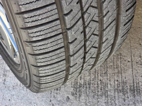 2018 Kia Optima SX Turbo