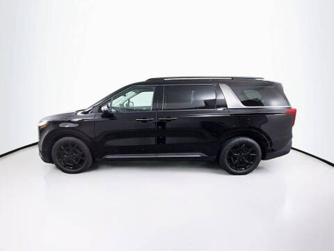 2025 Kia Carnival SX Prestige