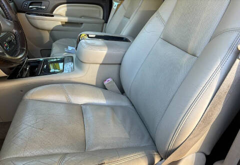 2014 GMC Sierra 3500HD Denali