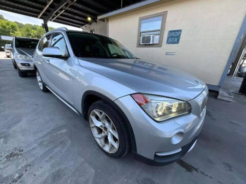 2014 BMW X1 for sale at Southern Star Automotive, Inc. in Duluth GA