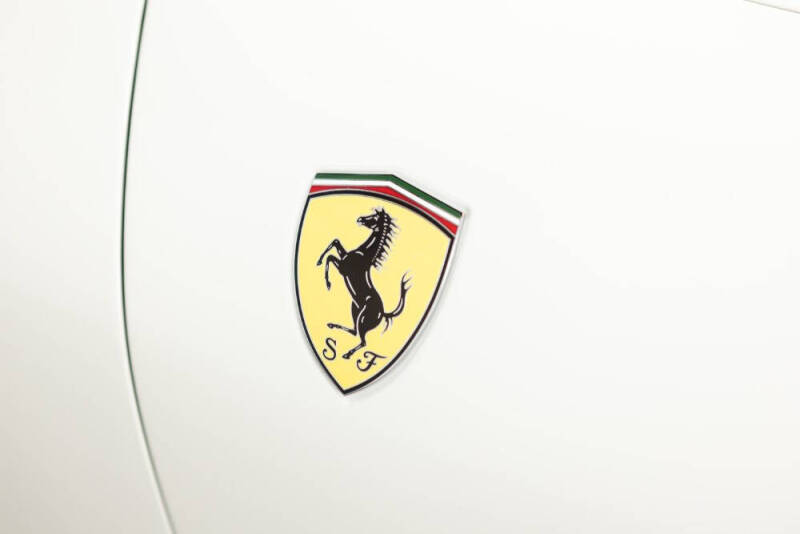 2022 Ferrari Roma