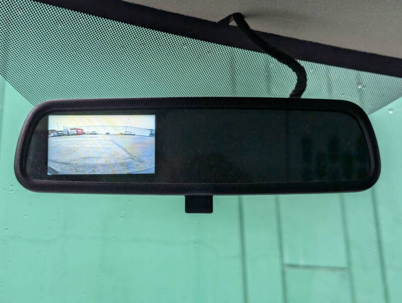 2023 GMC Savana 2500