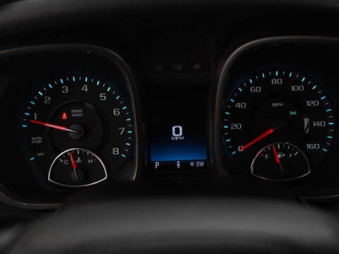 2015 Chevrolet Malibu LT