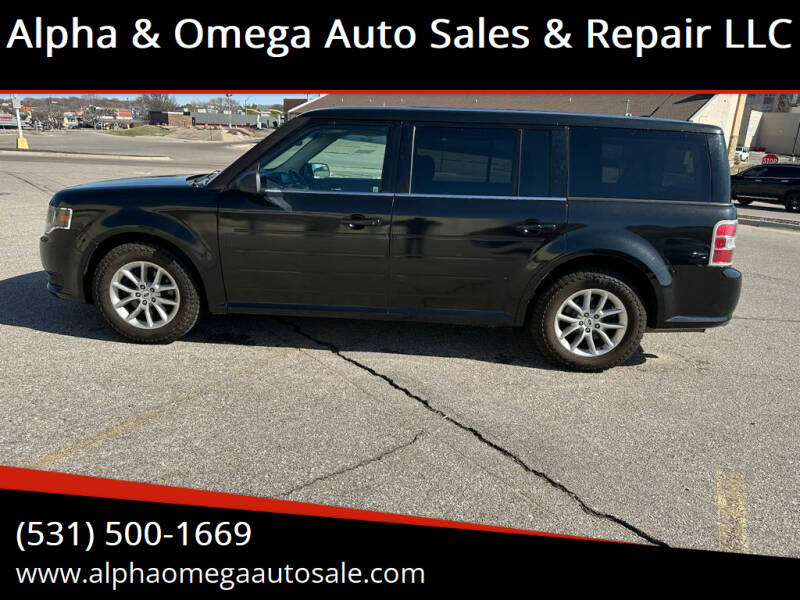 Alpha Omega Auto Sales Repair LLC in Lincoln NE Carsforsale