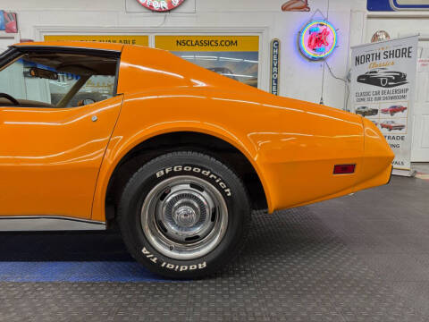 1977 Chevrolet Corvette