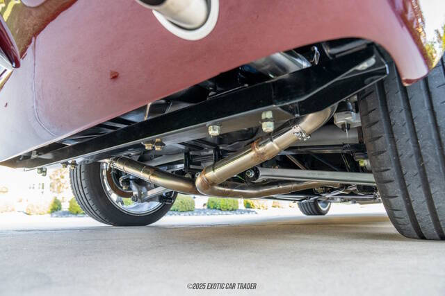 1962 Chevrolet Corvette