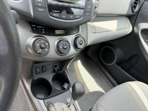 2011 Toyota RAV4