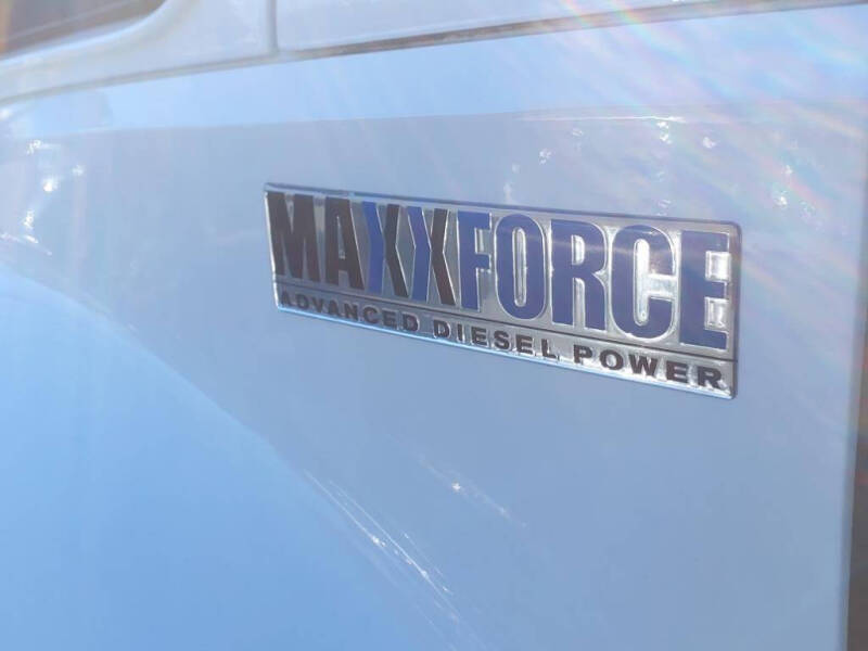 2013 International DuraStar 4300