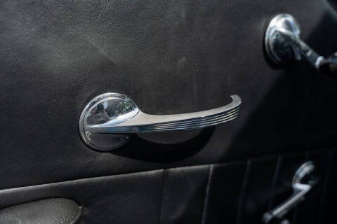 1955 Chevrolet Bel Air