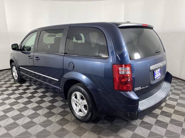 2008 Dodge Grand Caravan SXT