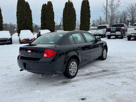 2010 Chevrolet Cobalt LT