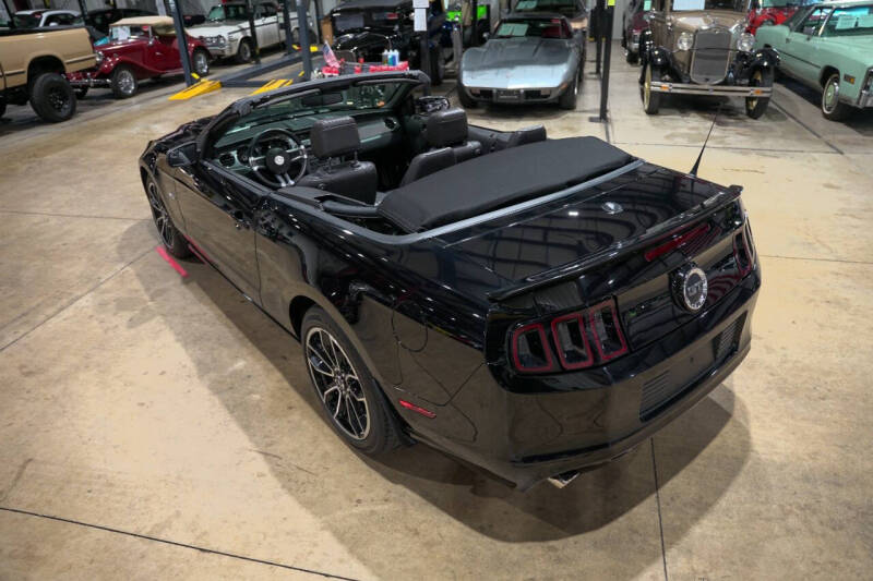 2014 Ford Mustang GT