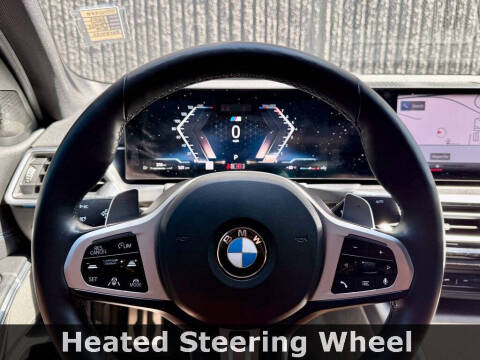 2024 BMW 3 Series M340i xDrive