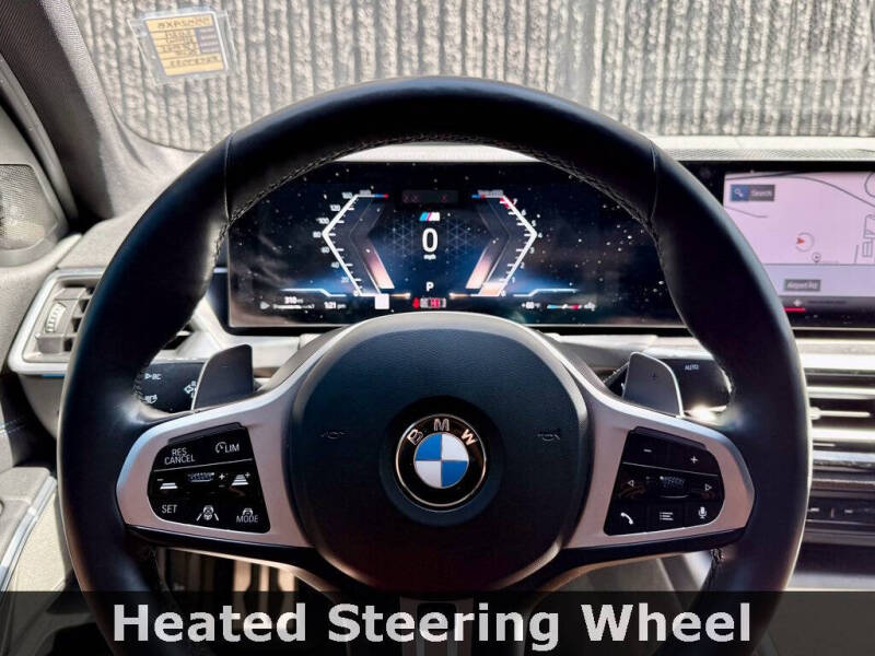 2024 BMW 3 Series M340i xDrive