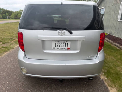 2009 Scion xB