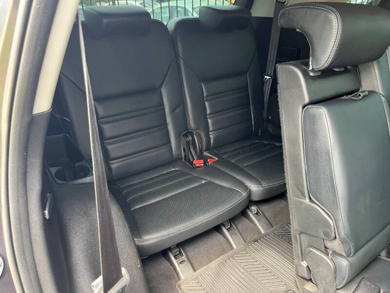 2018 Kia Sorento EX V6