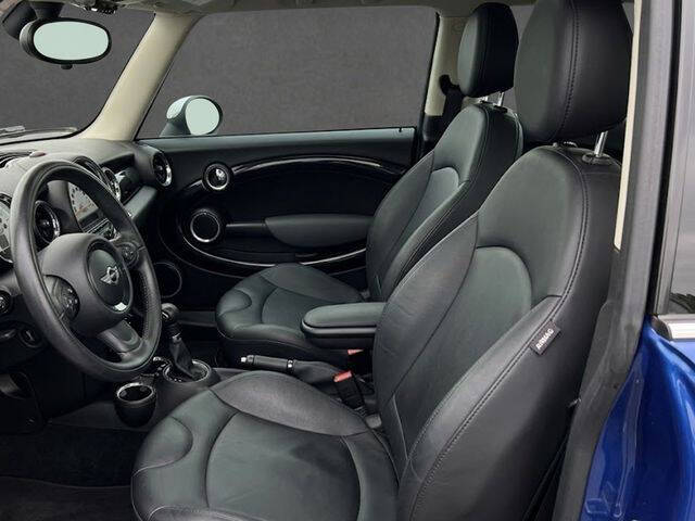 2013 MINI Hardtop Cooper S