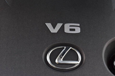 2009 Lexus IS 250